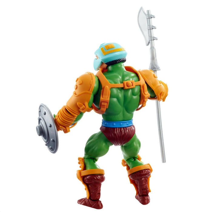 Mattel Masters of the Universe Origins Eternian Palace Guard Exclusive 5-Inch Action Figure