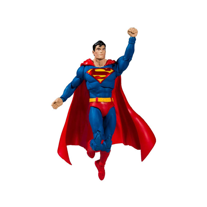 McFarlane Toys Action Comics #1000 Superman 7-Inch Action Figure