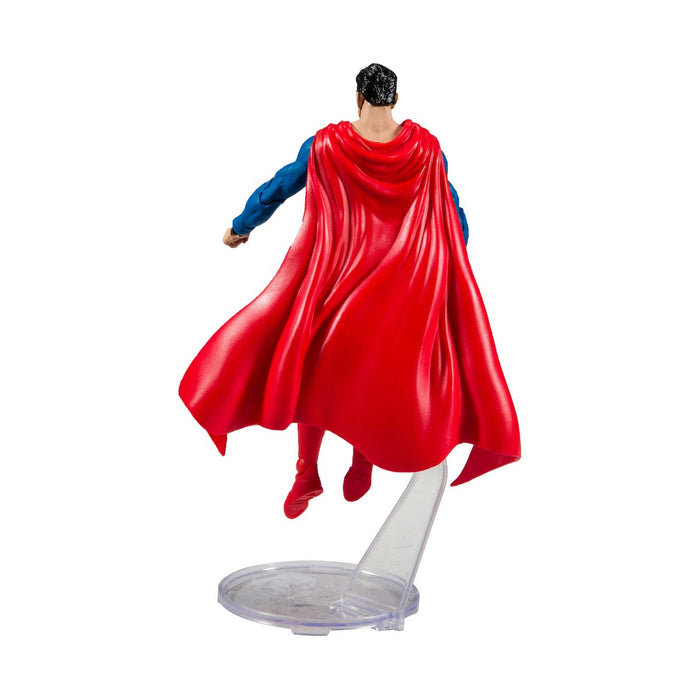 McFarlane Toys Action Comics #1000 Superman 7-Inch Action Figure